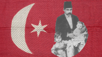 Ziya Gökalp 1905 ve Osmanlı Türk İmparatorluğu 1844 Sonrası Donanma ve Ticaret Sancağı
